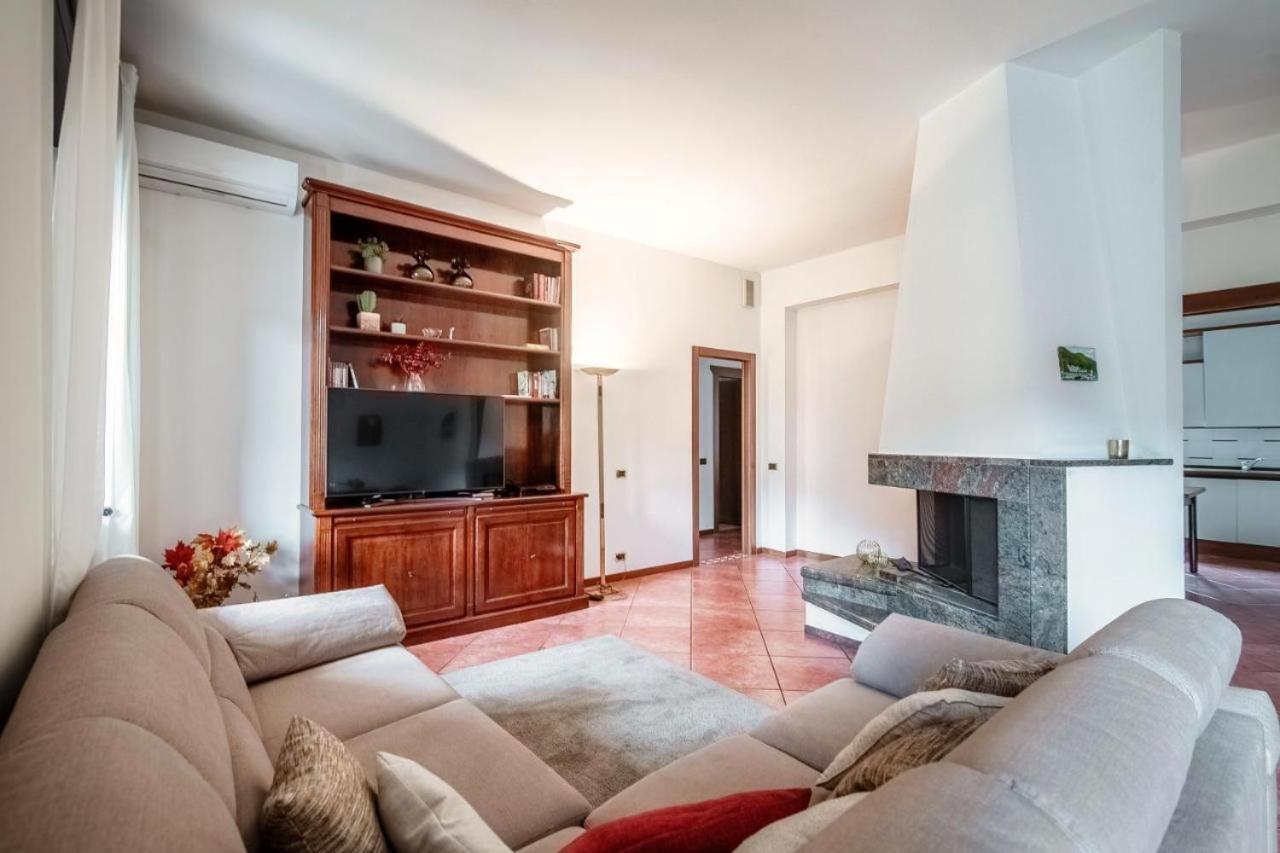 Carso - Family With Parking Appartamento *
