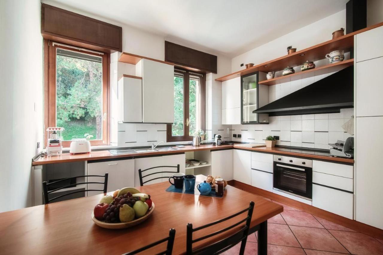Appartamento Carso - Family With Parking