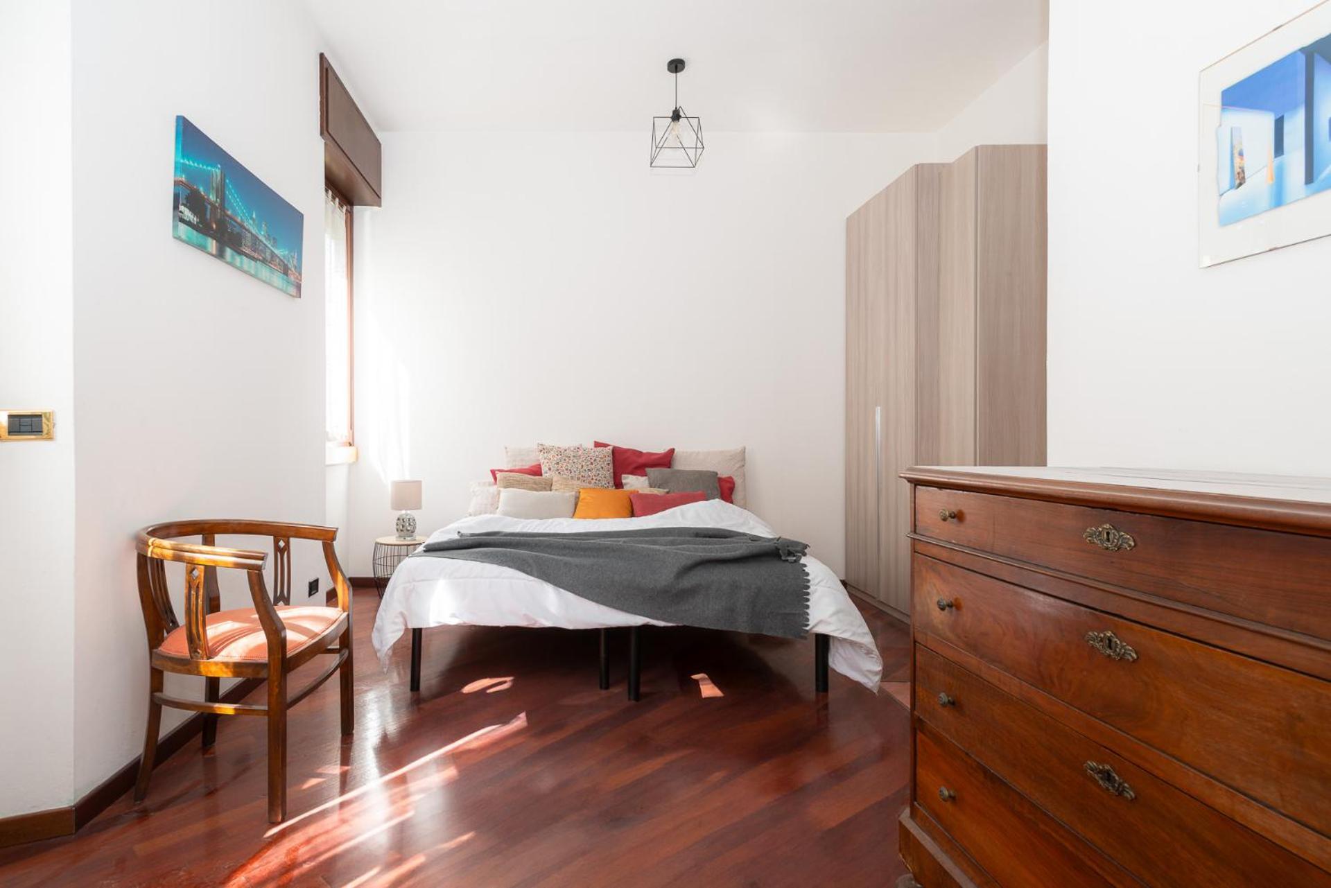 Appartamento Carso - Family With Parking *