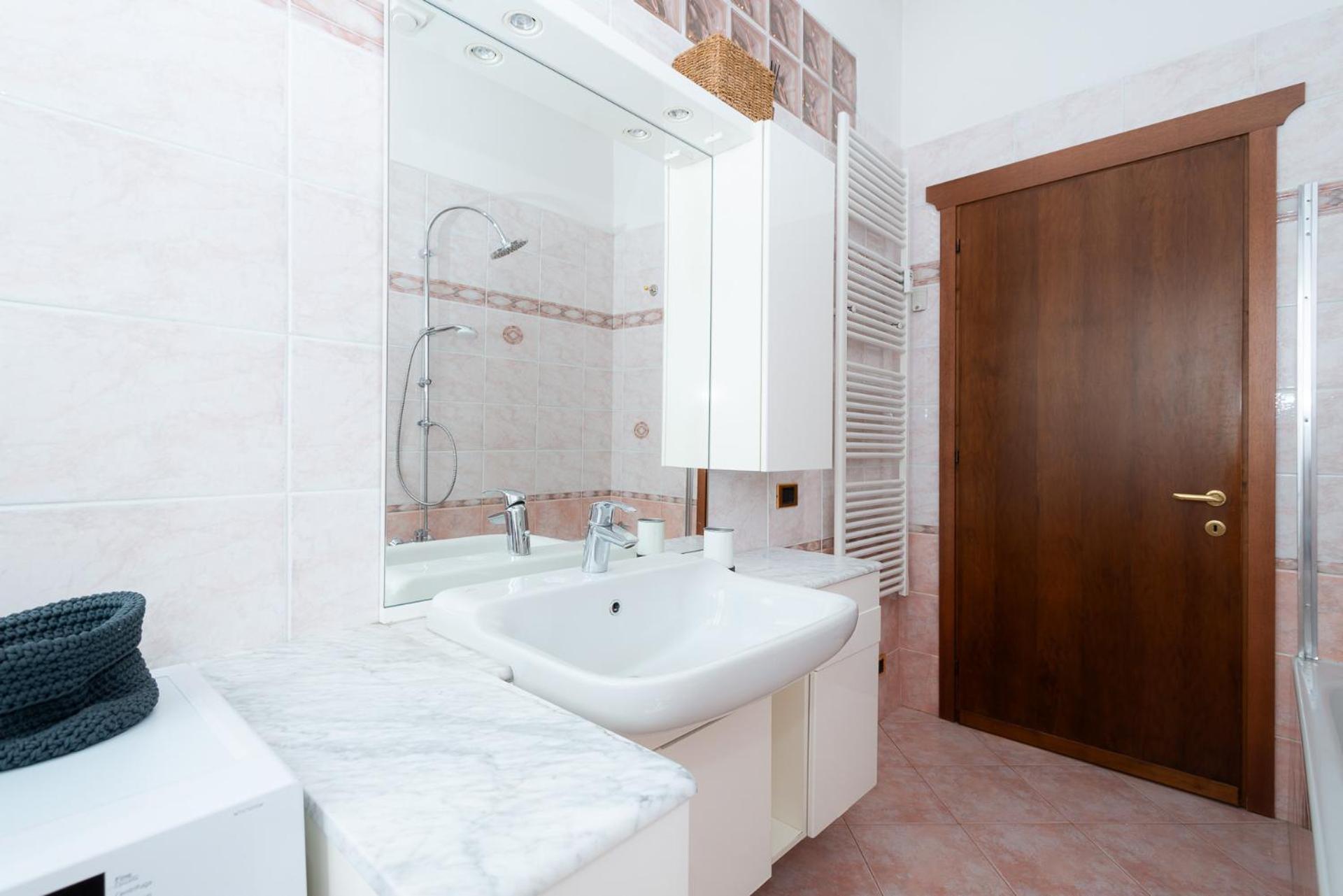 Appartamento Carso - Family With Parking